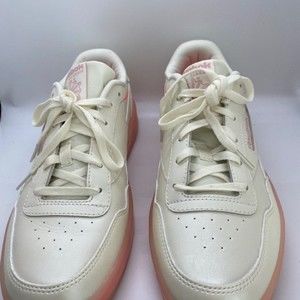 BRAND REEBOX NEW WOMEN'S CLUB MENT SNEAKER